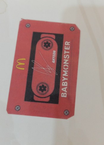 Ruka Macdonalds Pc - Görsel 2