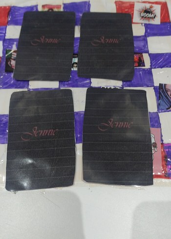 Jennie Set Pc - Görsel 2