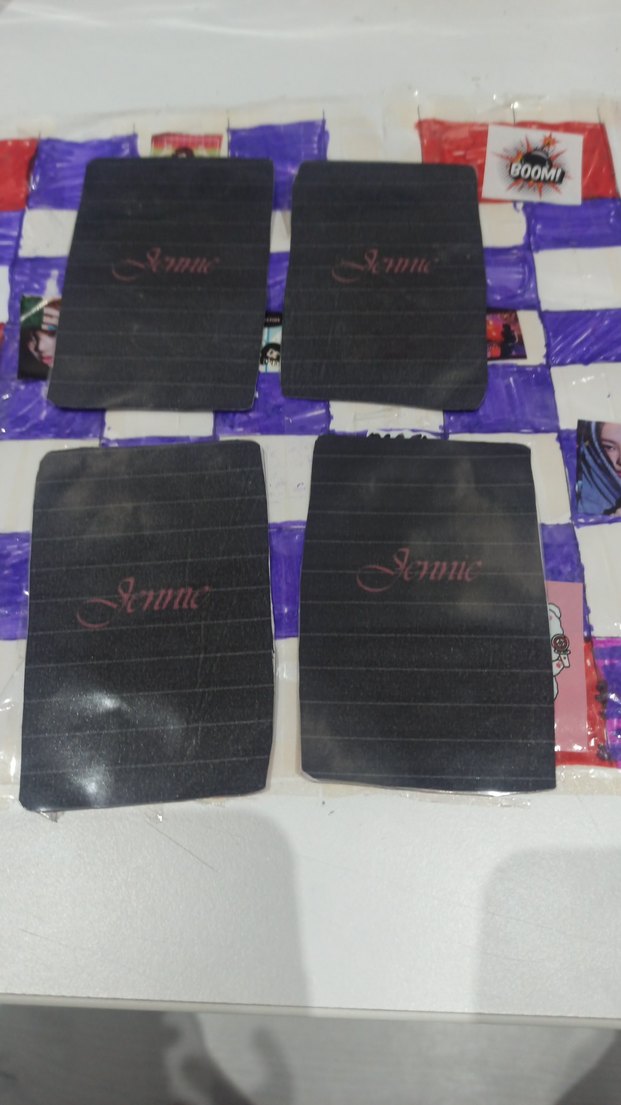 Jennie Set Pc - Görsel 2