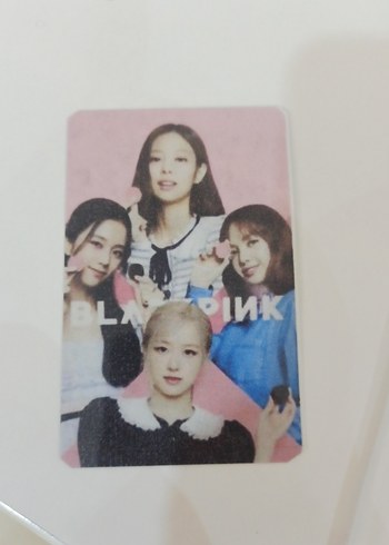 Blackpink Oreo Pc