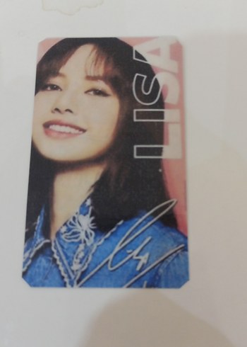Lisa Oreo Pc