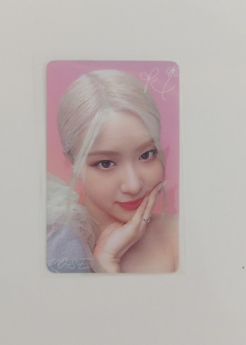Rose The girls Orjinal pc