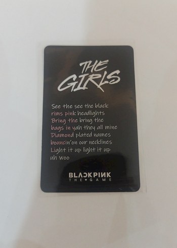 Lisa Orjinal The Girls Pc - Görsel 2