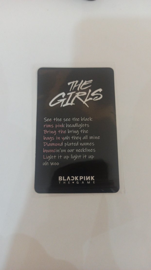 Lisa Orjinal The Girls Pc - Görsel 2