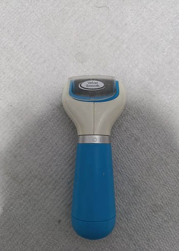 Scholl Mavi Renkli Elektrikli ayak törpü