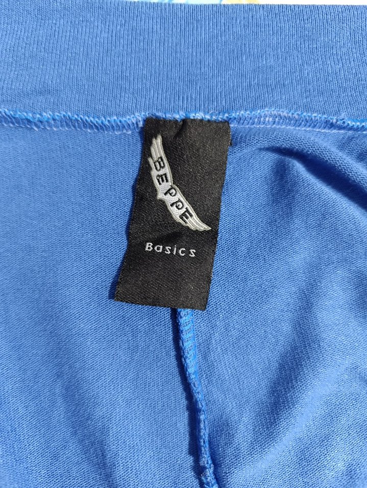 Düğmeli Lacivert Kız Bolero - Görsel 2