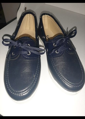 kadın sıfır ayakkabı - Görsel 5