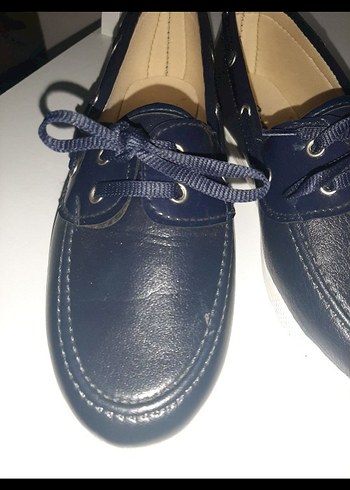 kadın sıfır ayakkabı - Görsel 4