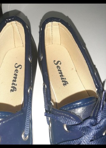 kadın sıfır ayakkabı - Görsel 3