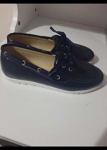 kadın sıfır ayakkabı - Görsel 2