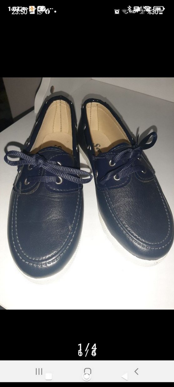 kadın sıfır ayakkabı - Görsel 5