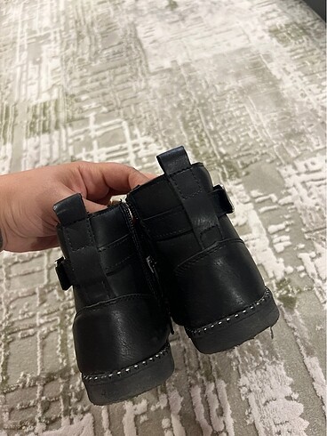 LC Waikiki Siyah Bot