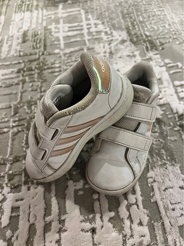 Adidas 25,5 Spor Ayakkabı
