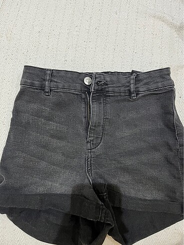 H&M kot şort
