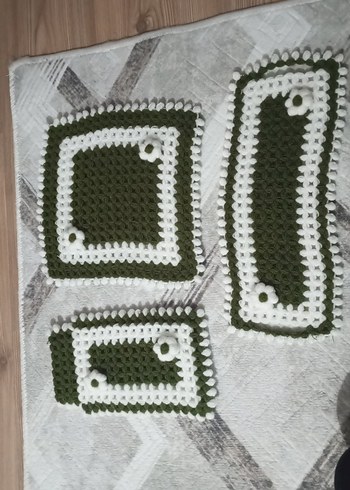 çeyizlik lif setleri - Görsel 2