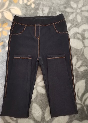 Kız Çocuk Tayt - Görsel 5