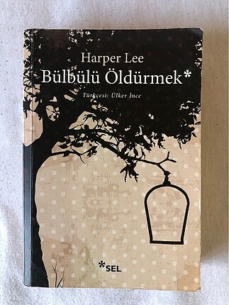 Bülbülü öldürmek harper lee