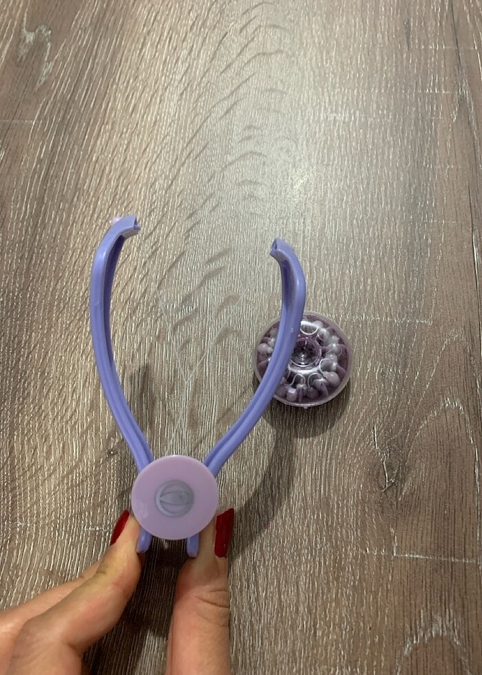 Yüztüyü Alma Cihazı - Görsel 3