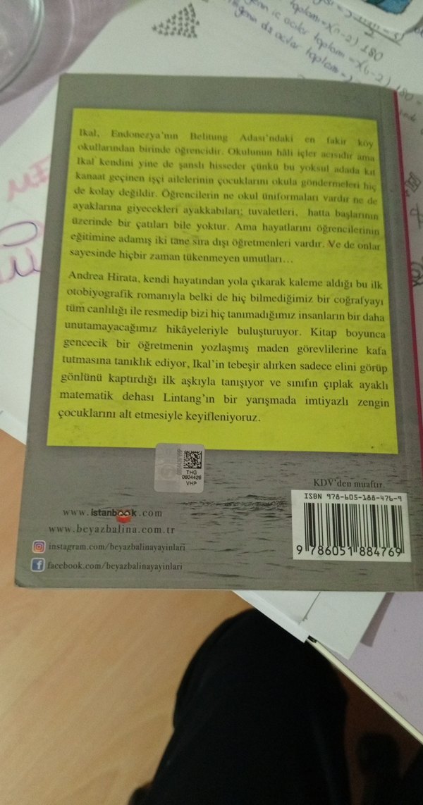 Umudun Çocukları ve Çalınan Kent kitabı - Görsel 2