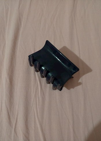 kıskaçlı saç tokası - Görsel 5