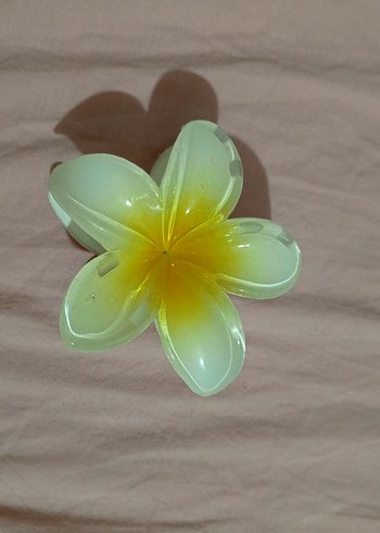 kıskaçlı saç tokası - Görsel 8