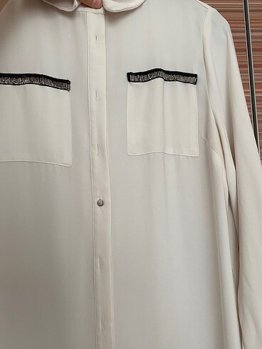 Defacto Modest uzun tunik