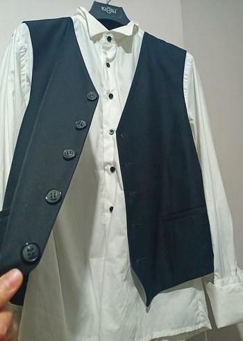 HERŞEYİ TAM DAMATLIK/TAKIM ELBİSE TERTEMİZ SAPASAĞLAM - Görsel 6