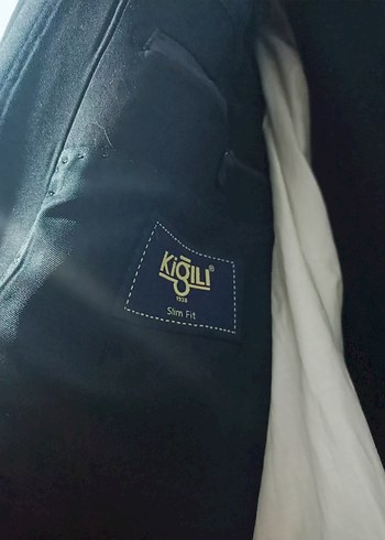 HERŞEYİ TAM DAMATLIK/TAKIM ELBİSE TERTEMİZ SAPASAĞLAM - Görsel 2