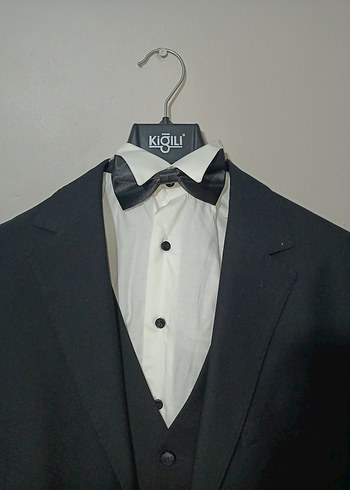 HERŞEYİ TAM DAMATLIK/TAKIM ELBİSE TERTEMİZ SAPASAĞLAM - Görsel 4