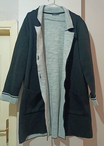 LC WAİKİKİ GAYET TEMİZ  KALIN  YELEK - Görsel 3