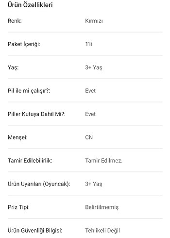 BUHARLI IŞIKLI SESLİ ÇEK BIRAK METAL ARABA - Görsel 3