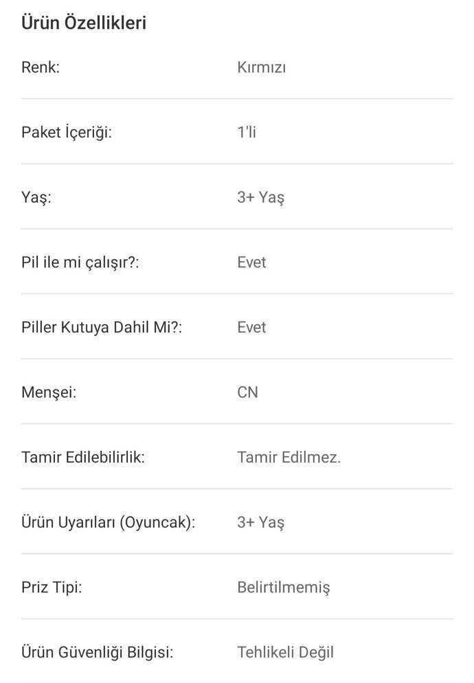 BUHARLI IŞIKLI SESLİ ÇEK BIRAK METAL ARABA - Görsel 3