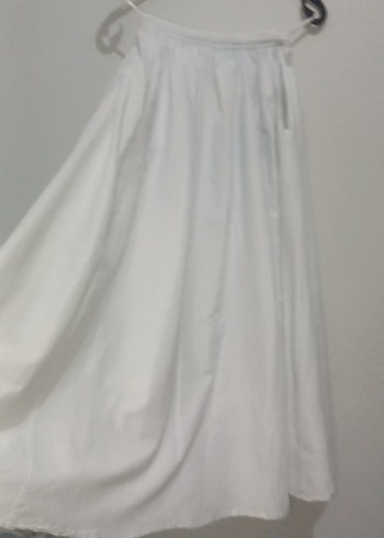 2 ADET TERZİ DİKİMİ SIFIR ETEK HAFİF KUSURLARI VARDİR - Görsel 2