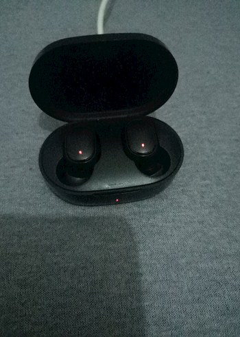 Mİ kablosuz kulak içi kulaklık çalışır durumdadır - Görsel 3
