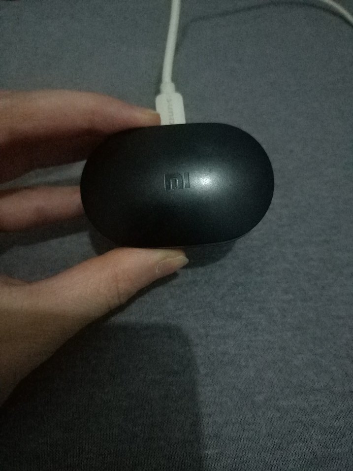 Mİ kablosuz kulak içi kulaklık çalışır durumdadır - Görsel 4