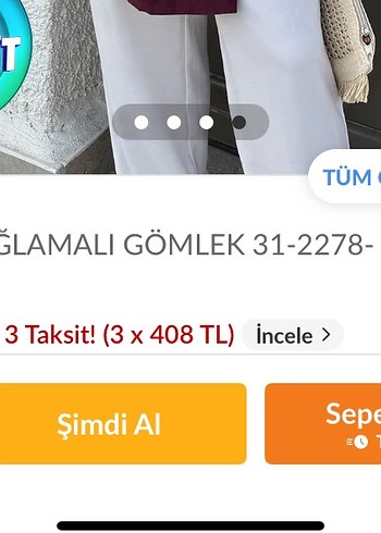 Bordo belden bağlamalı kimono gömlek - Görsel 3