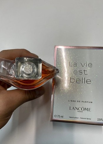 Beden Renk La Vie Est Belle Kadın Parfümü