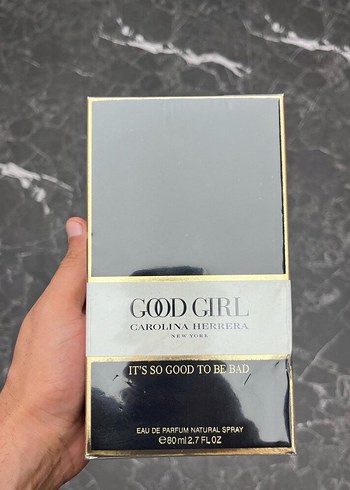 Diğer Good Girl Kadın Parfümü