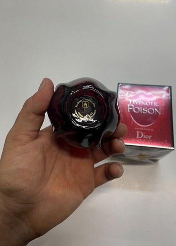 Beden Renk Dior Hypnotic Poison Kadın Parfümü