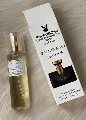 BVLGARI Jasmin Noir Kadın Parfümü 45 ml