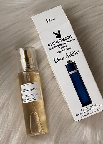 Dior Addict Kadın Parfümü 45 ml Tester