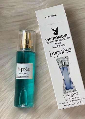 Lancome Hypnose Kadın Parfümü Tester 45 ml