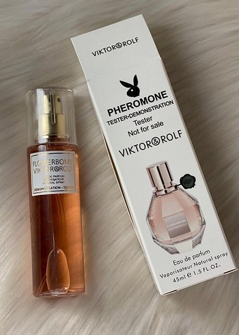 Viktor&Rolf Flowerbomb Kadın Parfümü 45 ml
