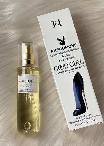 Carolina Herrera God Girl Kadın Parfümü 45 ml