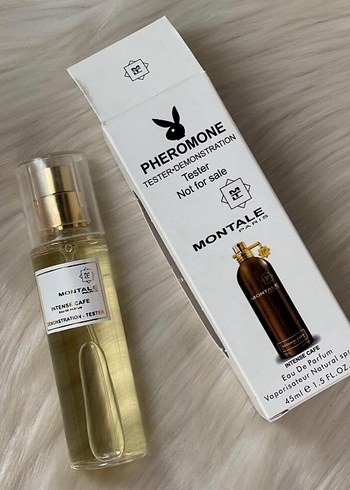 Diger Montale Intense Cafe Kadın Parfümü 45ml