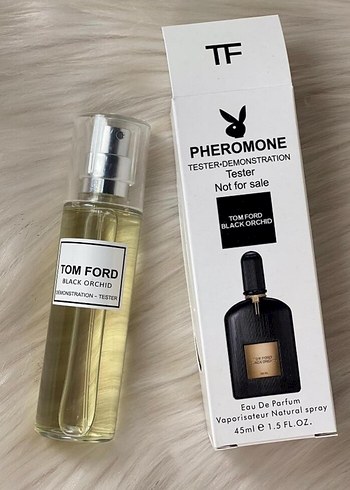 Tom Ford Black Orchid Kadın Parfüm Tester 45 ml
