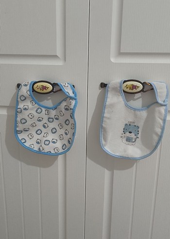 bebek önlüğü - Görsel 2