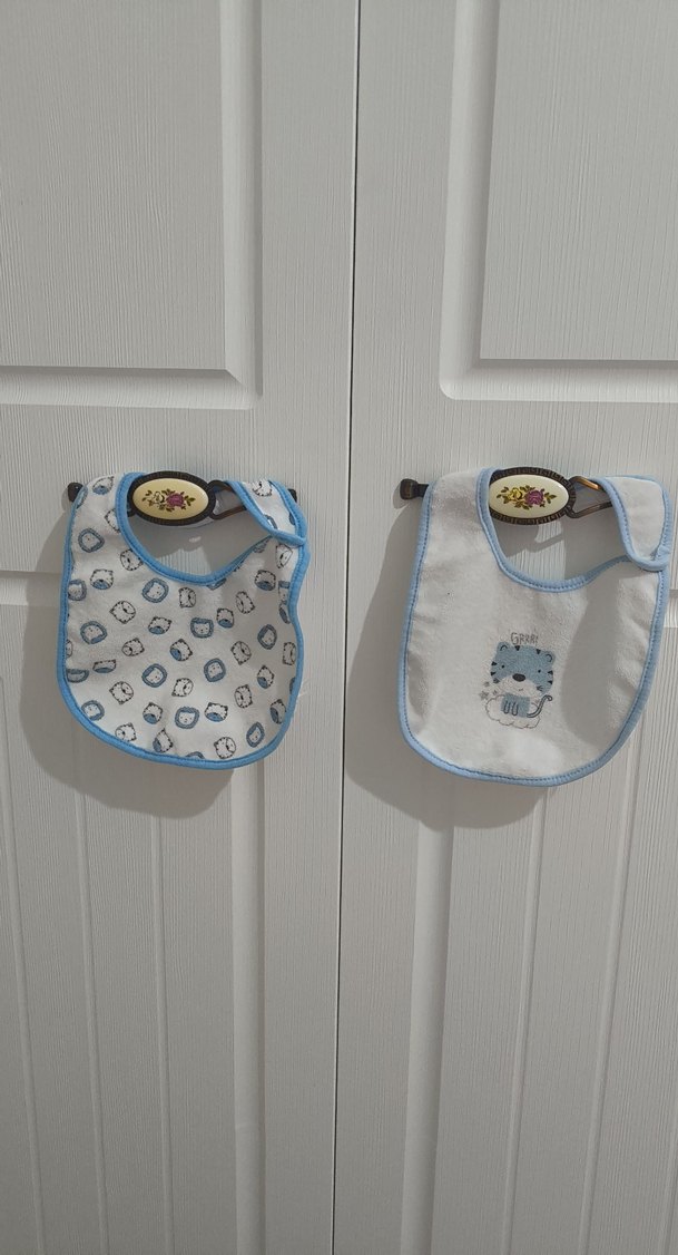 bebek önlüğü - Görsel 2