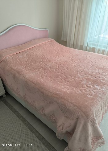 çift kişilik battaniye - Görsel 5