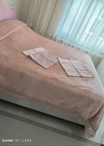 çift kişilik battaniye - Görsel 6